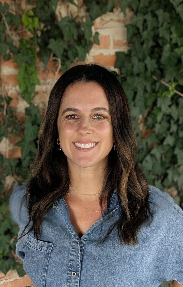 Carolyn, licensed Occupational Therapist at Greenville Hand Therapy, providing expert upper extremity care in Hunt County TX